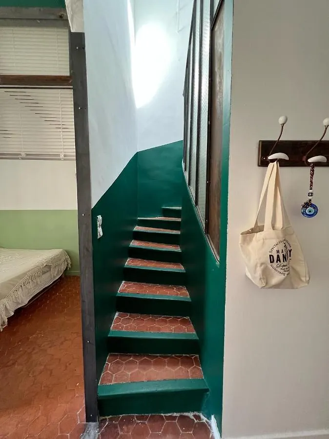 Magnifique Duplex Proche Cours Julien Διαμέρισμα Μασσαλία Γαλλία