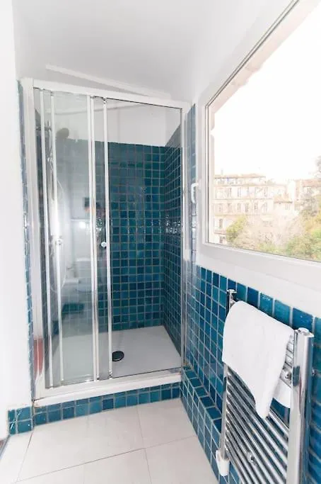 Magnifique Duplex Proche Cours Julien Διαμέρισμα Μασσαλία Γαλλία