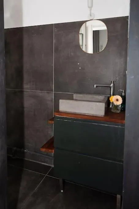 Magnifique Duplex Proche Cours Julien Διαμέρισμα Μασσαλία