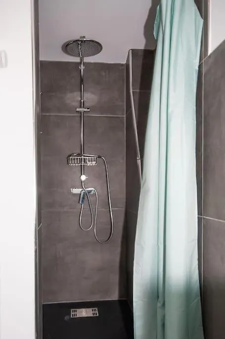 Magnifique Duplex Proche Cours Julien Διαμέρισμα Μασσαλία Γαλλία