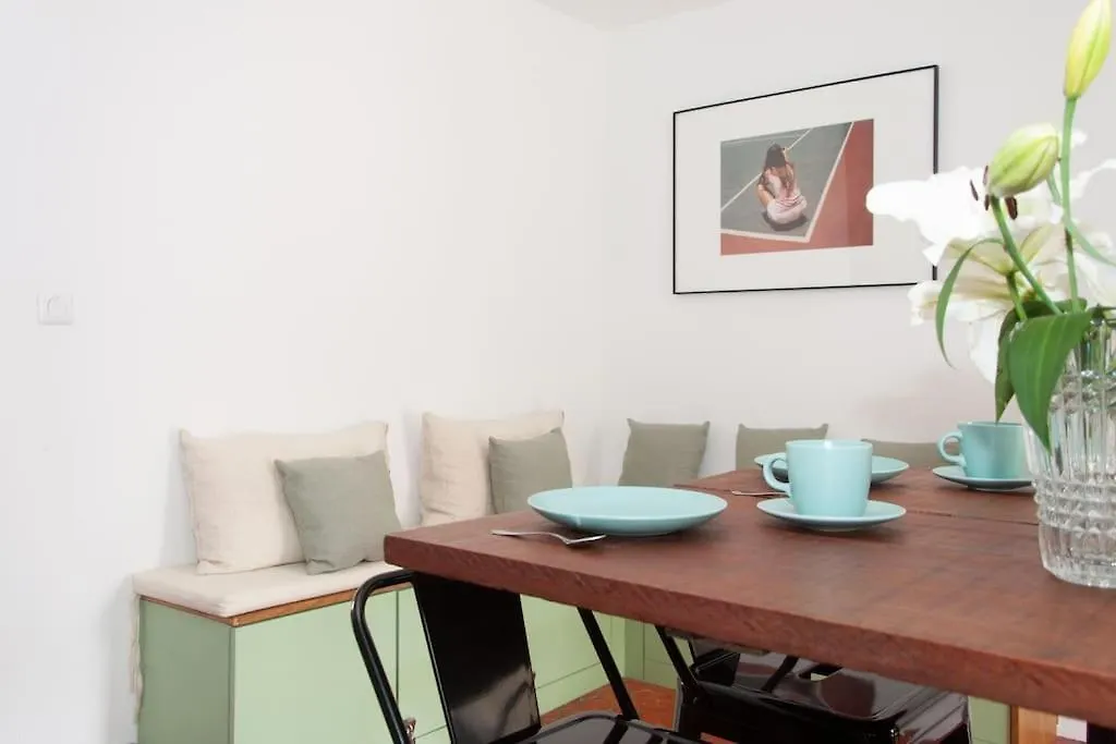 Magnifique Duplex Proche Cours Julien Διαμέρισμα Μασσαλία