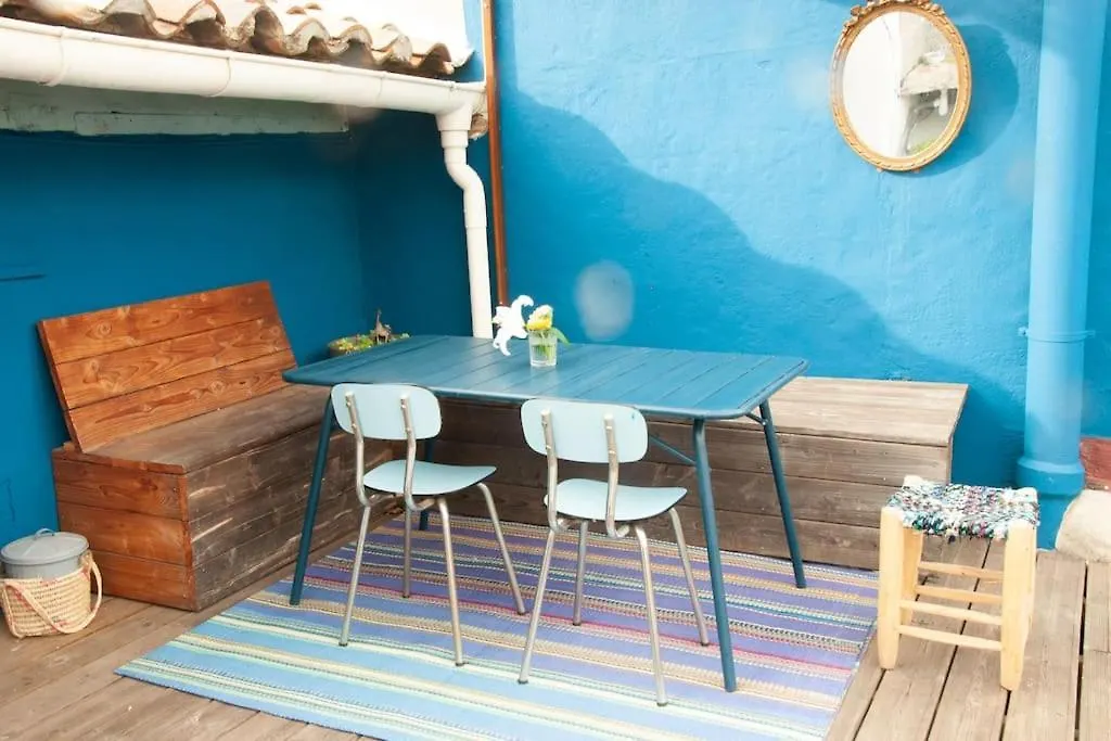 Magnifique Duplex Proche Cours Julien Διαμέρισμα Μασσαλία 0*,